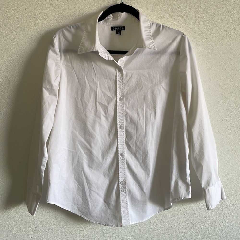 Button Down - Picture 2 of 5